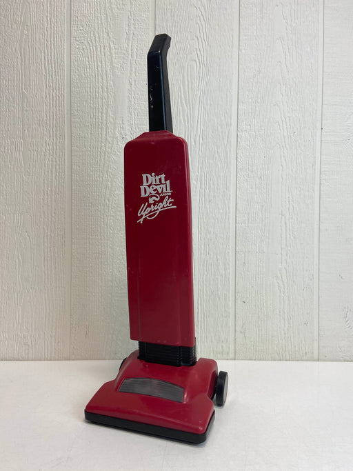 Shop Dirt Devil Play Upright Vacuum at GoodBuy Gear
