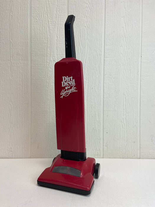 used Dirt Devil Play Upright Vacuum