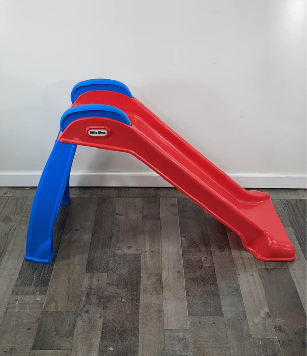 secondhand Little Tikes First Slide