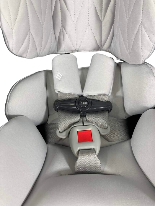 secondhand Carseat