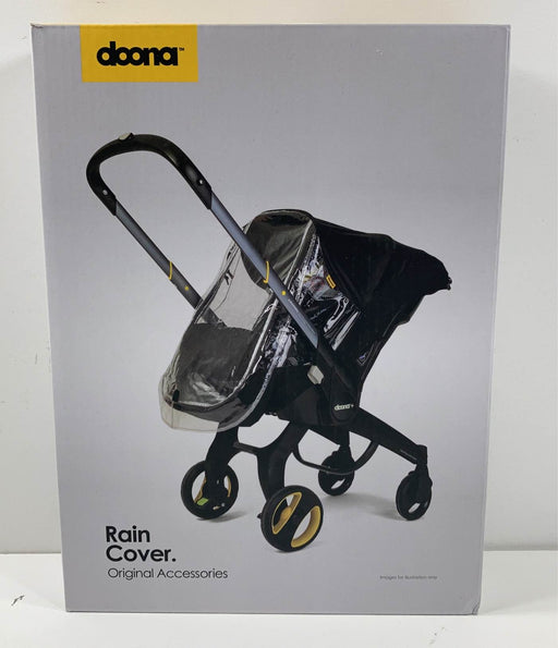 used Doona Rain Cover