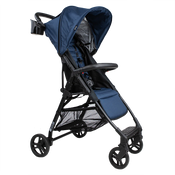 used Zoe Tour+ Stroller