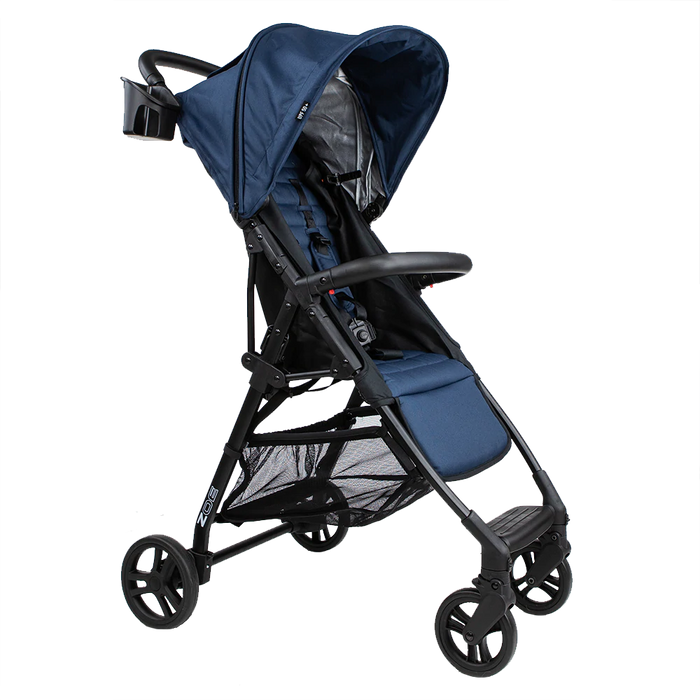 used Zoe Tour+ Stroller