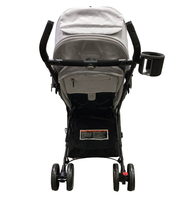 Maxi-Cosi Mara XT Ultra Stroller, 2022, Network Grey