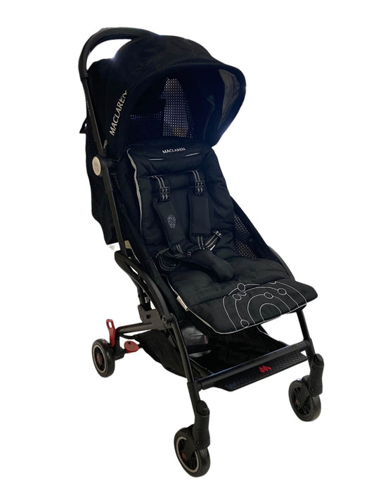 secondhand MacLaren Atom Stroller