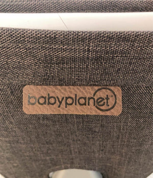 Baby planet oasis top bassinet