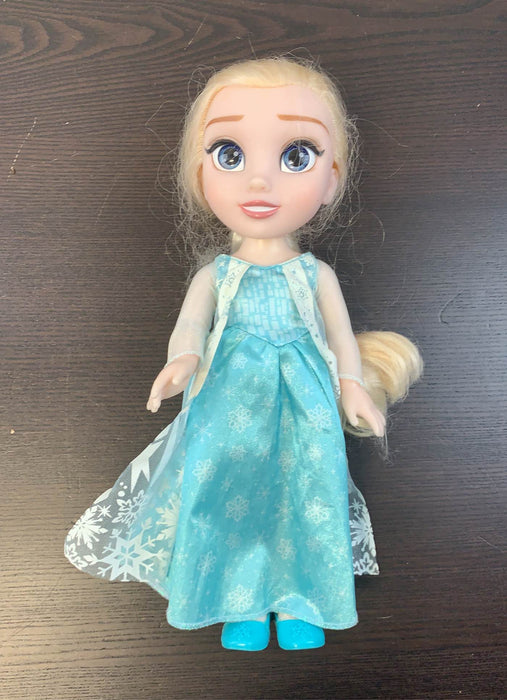 used Disney Dolls