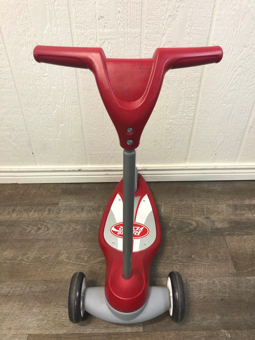 used Scooters Wagons