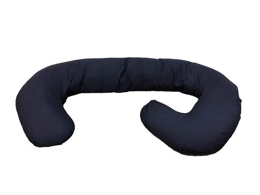 used Leachco Snoogle Support Body Pillow