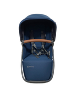 used UPPAbaby VISTA RumbleSeat V2, 2015+, 2023, Noa (Navy)