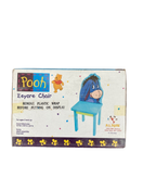 secondhand PJ Toys Winnie The Pooh Eeyore Chair