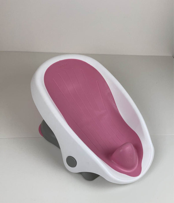 Shop Summer Infant Clean Rinse Baby Bather, Pink at GoodBuy Gear