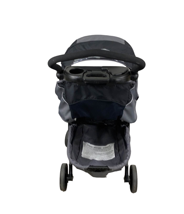 Chicco Cortina CX Travel System Stroller, Iron, 2019