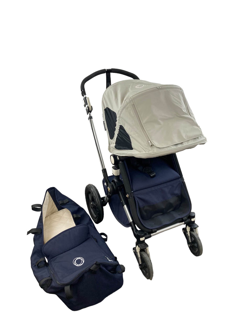 bugaboo cameleon 3 2014 Bugaboo Cameleon3 Stroller, 2014, Navy