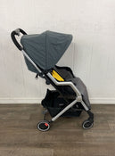 secondhand Diono Traverze Travel Stroller, 2018