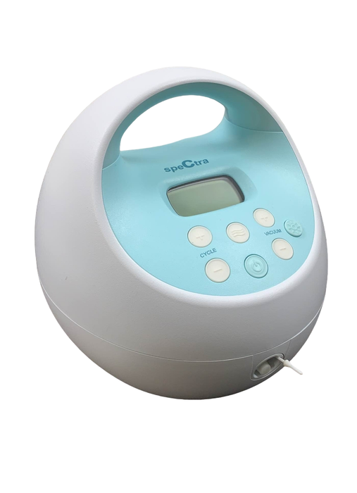 Shop Spectra Baby S1 Plus Premier Rechargeable Breast Pump at GoodBuy Gear