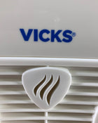 secondhand Vicks Starry Night Cool Mist Humidifier, Purple