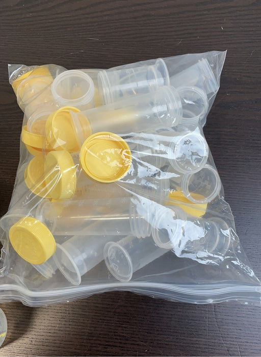 secondhand BUNDLE Medela Bottles