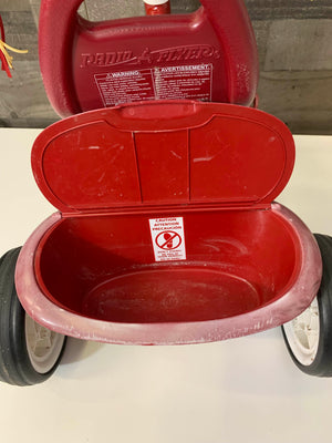 Radio Flyer Fold 2 Go Trike