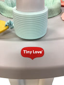 used Activity Centers