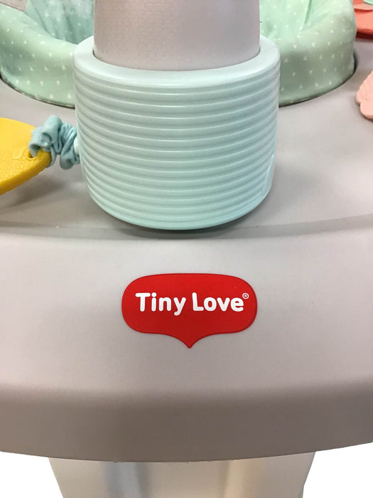 used Activity Centers