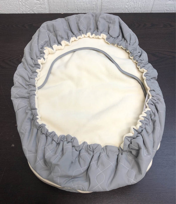 secondhand Travel Gear