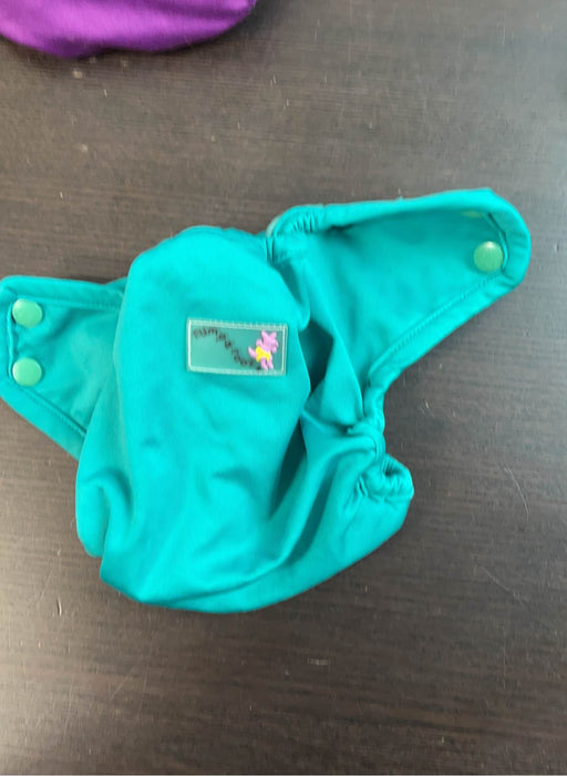 Shop BUNDLE Rumparooz Cloth Diapers at GoodBuy Gear