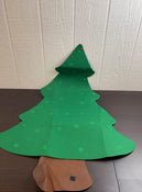 secondhand JOKBEN Felt Christmas