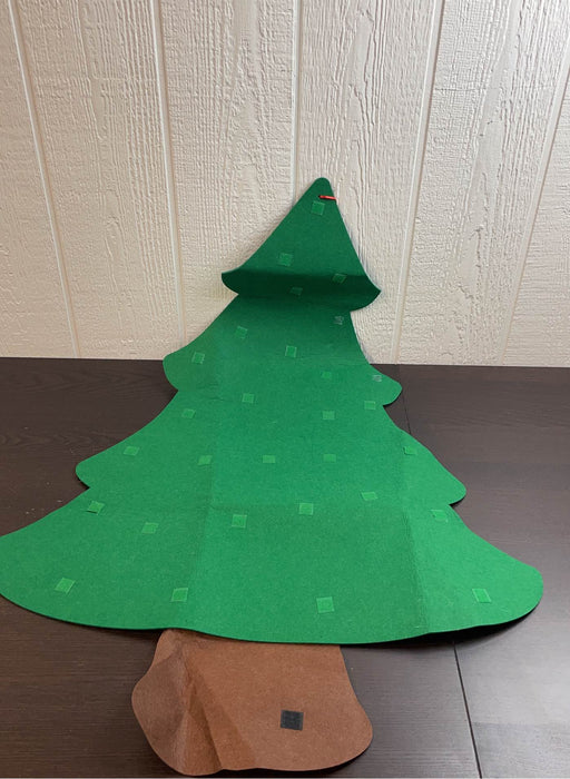 secondhand JOKBEN Felt Christmas