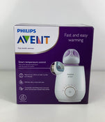 Shop Philips Avent Fast Bottle Warmer at GoodBuy Gear