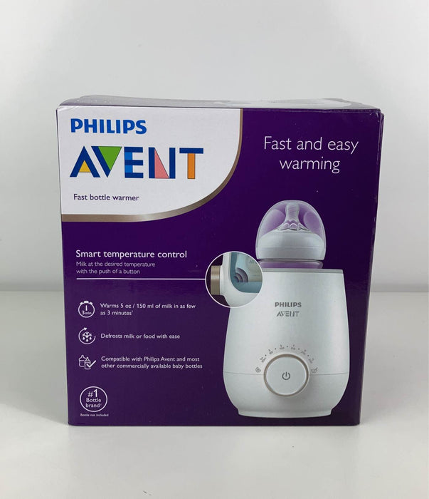 Shop Philips Avent Fast Bottle Warmer at GoodBuy Gear