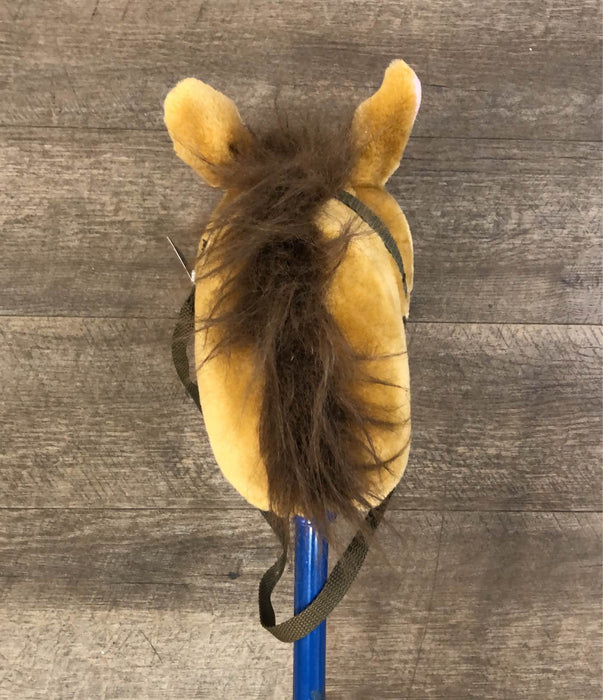 secondhand Active Play