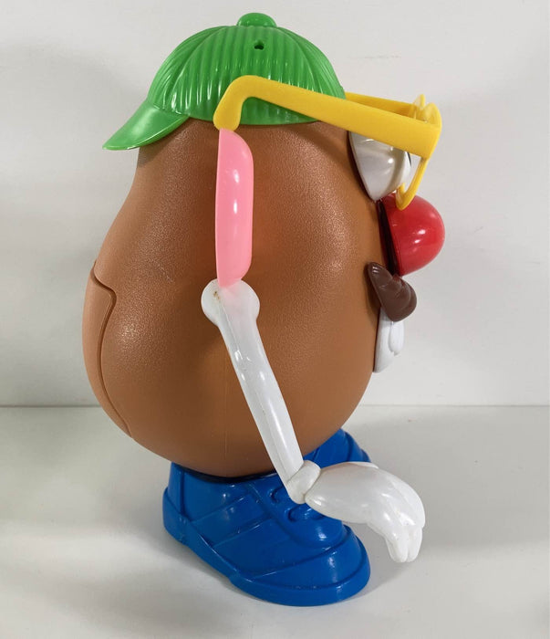 secondhand Playskool Mr. Potato Head