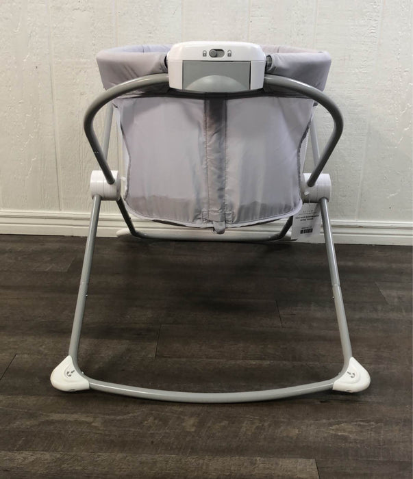Shop Fisher Price Soothing View Bassinet, Moonlight Forest at GoodBuy Gear