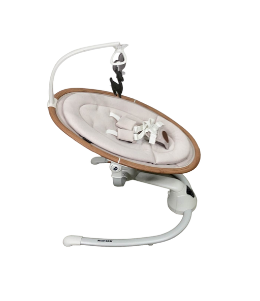 Shop Maxi-Cosi Cassia Swing, Horizon Sand at GoodBuy Gear