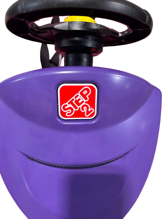 Step2 Push Around Buggy GT Ride On Car