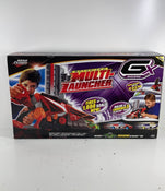 used Road Champs Multi-Launcher Mega Set