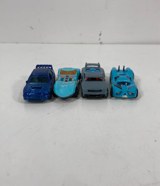 secondhand BUNDLE Hot Wheels Cars