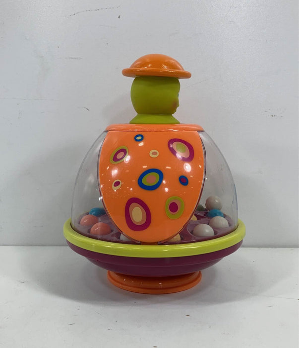 secondhand B. toys Poppity Ball Popper