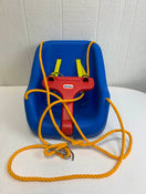 Shop Little Tikes Snug 'n Secure Swing at GoodBuy Gear