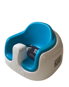 secondhand Bumbo Multi Seat, Powder Blue