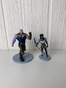 secondhand BUNDLE Action Figures