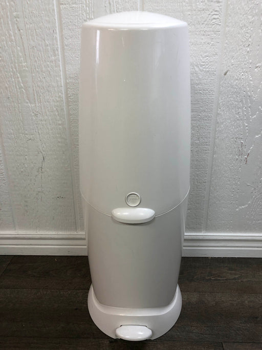 used Playtex Diaper Genie