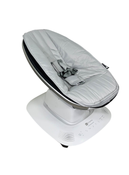 used 4moms MamaRoo Multi-Motion Baby Swing, Grey Classic