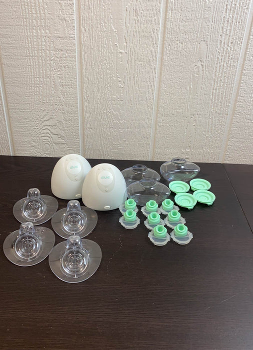 Shop Elvie Breast Pump, Double at GoodBuy Gear