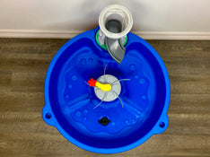 secondhand Step2 Whirlin Waves Water Table