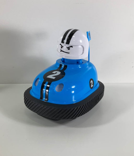 secondhand Sharper Image Speed Bumpers Road Rage Remote Controlled Cars