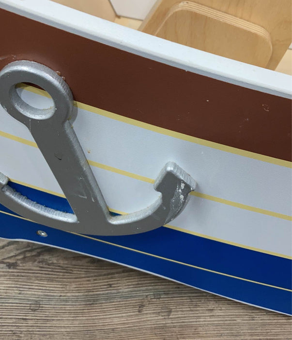 Shop Hape High Seas Rocker at GoodBuy Gear