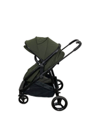 secondhand Mompush Wiz Stroller, Forest, 2023