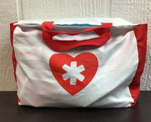 used Melissa & Doug Get Well Doctor’s Kit Play Set